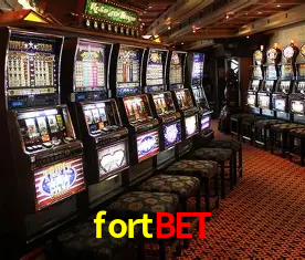 A Revolução dos Aplicativos de Jogos no fortbet