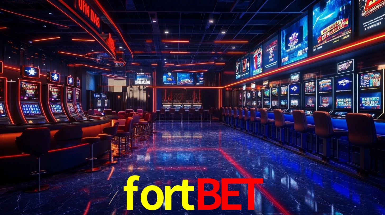 Welcome Bonus fortbet