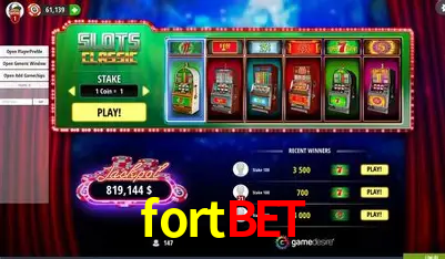 A Emoção da Loteria na fortbet: Uma Chance de Mudança de Vida