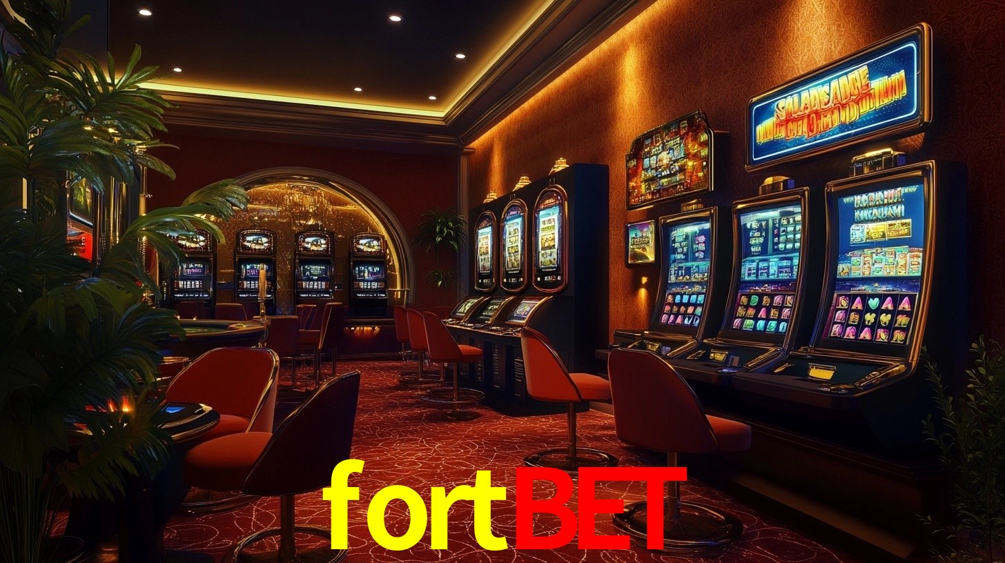 Experiência VIP fortbet