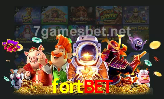 cassino fortbet