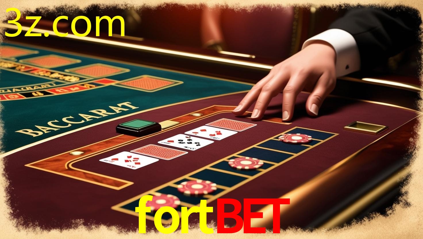 FORTBET