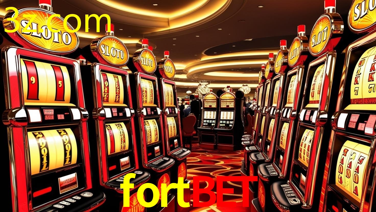 FORTBET
