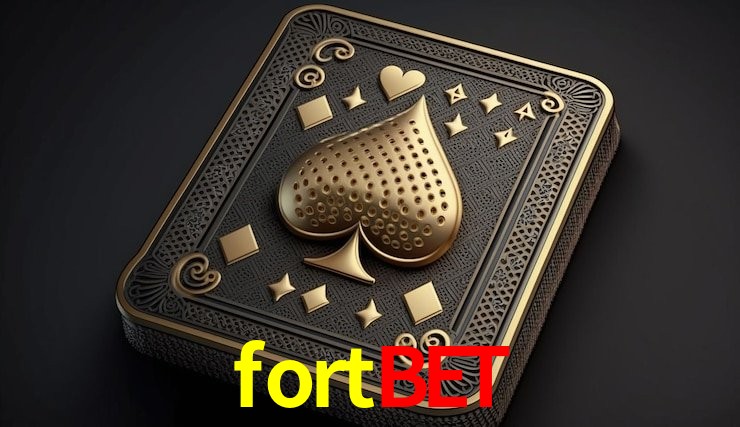 Jogos de Slot fortbet