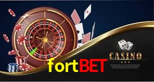 Estatísticas do Jogo fortbet