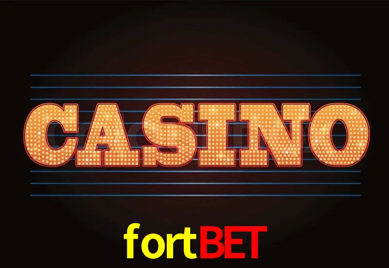 Diretório de Jogos fortbet