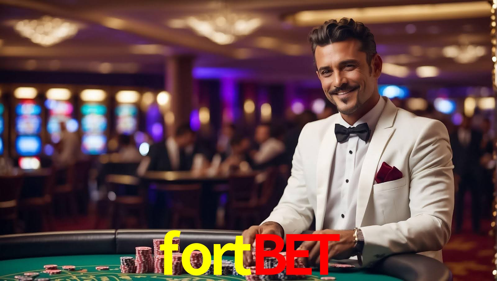 Ofertas Exclusivas fortbet