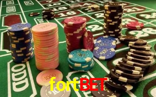 Bônus Generosos e Exclusivos no fortbet para Você!