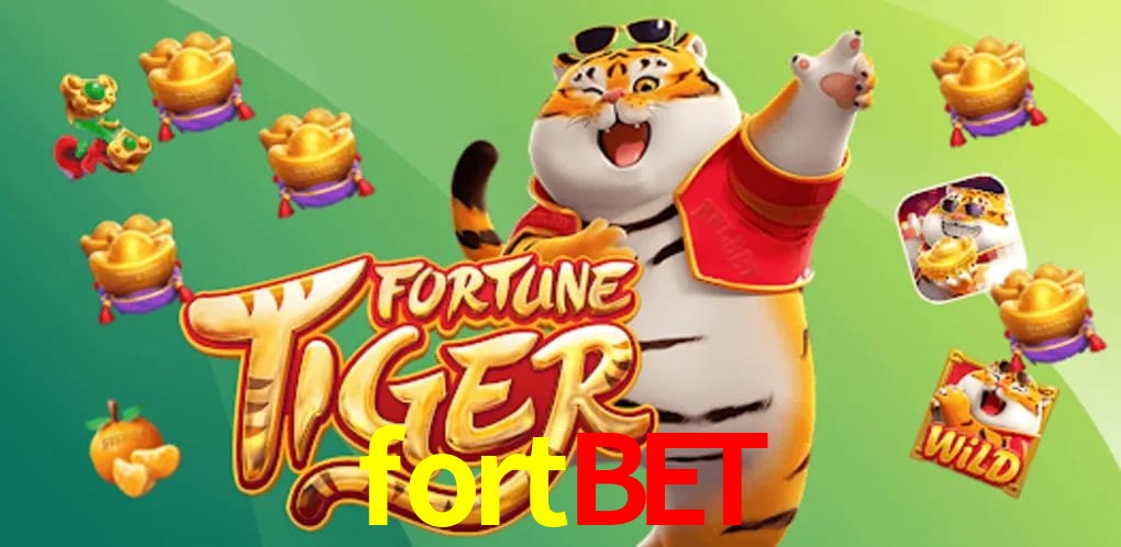 Security Systems fortbet