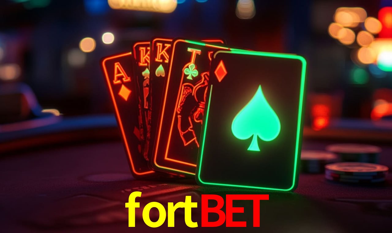 Cadastro Rápido fortbet