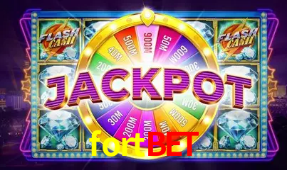 Descubra o Mundo do Cassino Online com fortbet