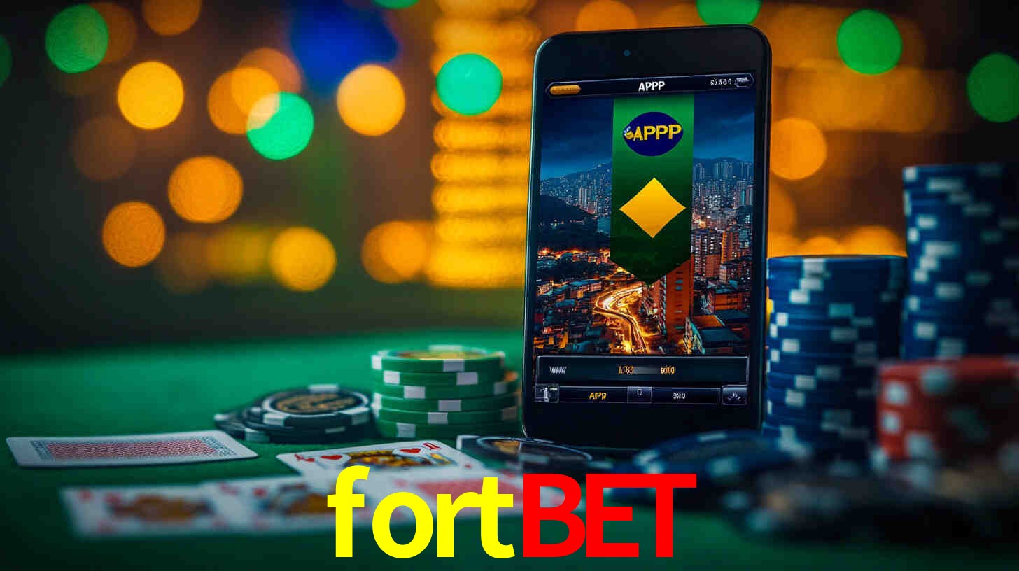 A Emoção da Loteria na fortbet: Uma Chance de Mudança de Vida
