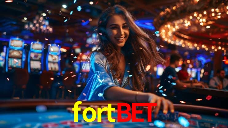 Platform Technology fortbet