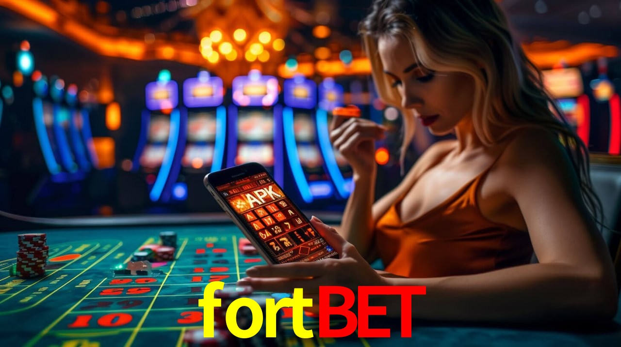 Slot Games fortbet