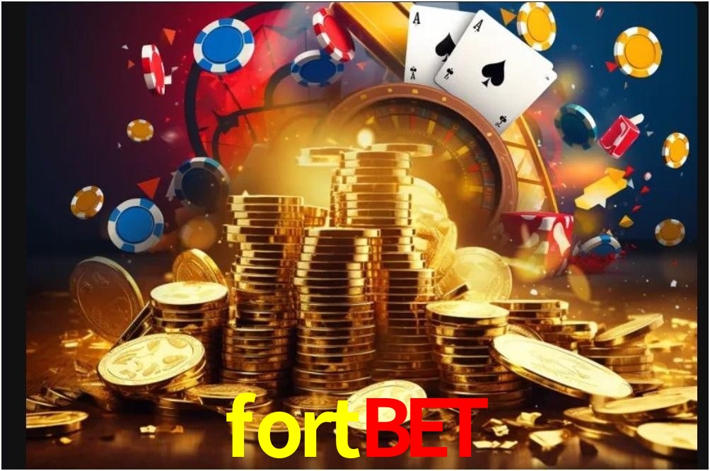 Jogos Exclusivos fortbet