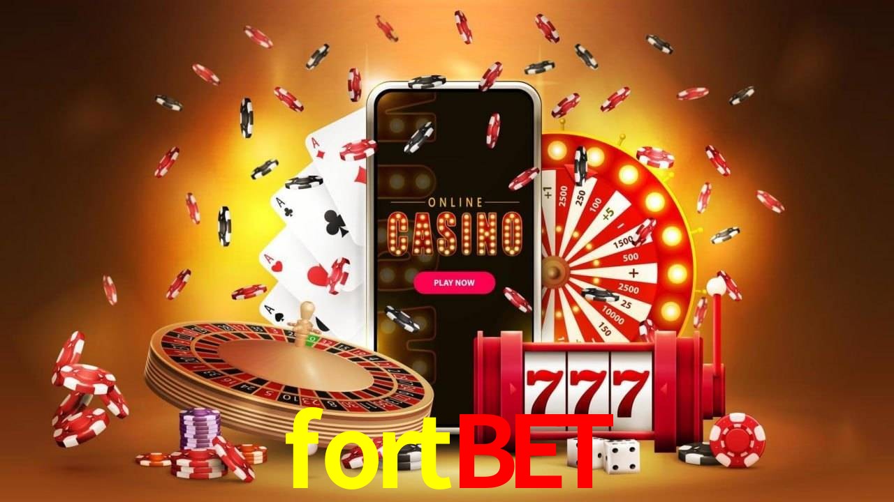 Tecnologia da Plataforma fortbet