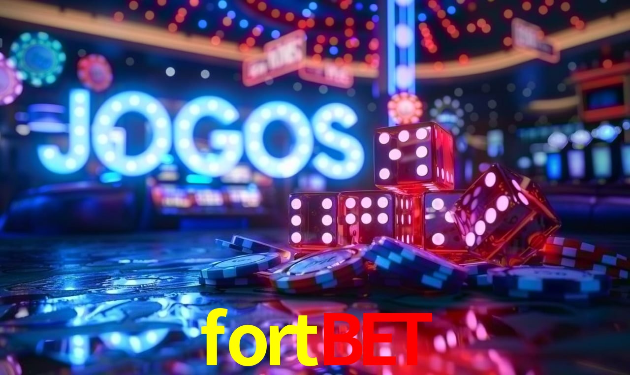 Torneios fortbet