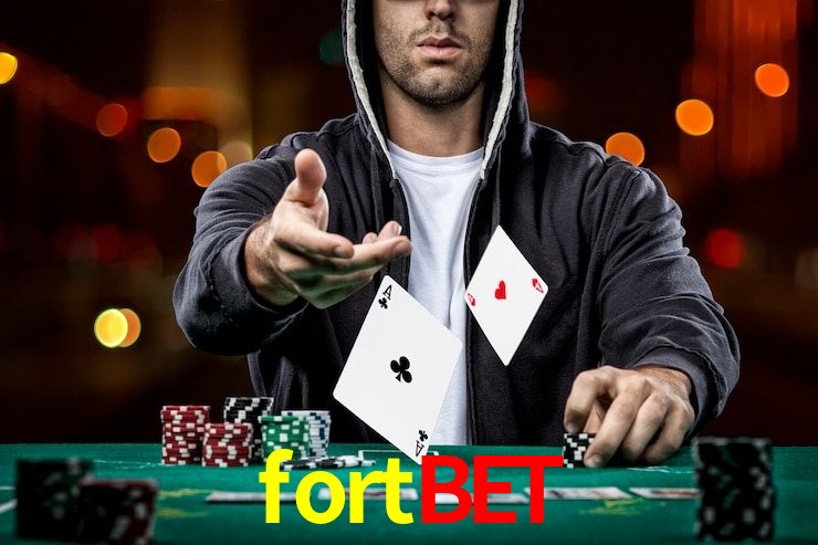 fortbet App Interface