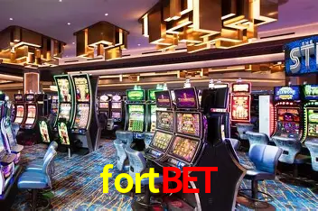 A Experiência Imersiva dos Cassinos Ao Vivo no fortbet