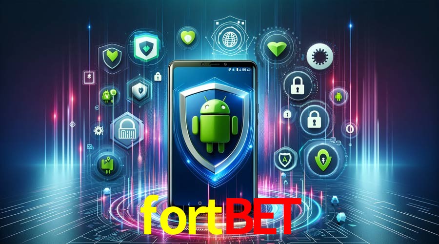 APP oficial da fortbet para mobile