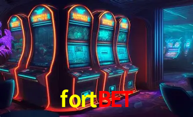 Desvendando o Mundo dos Jogos Virtuais na fortbet