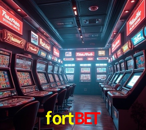 fortbet login