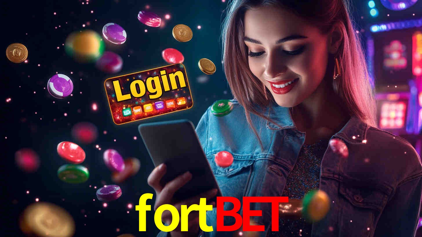 Inovações de Jogos na fortbet: O Futuro das Experiências Interativas