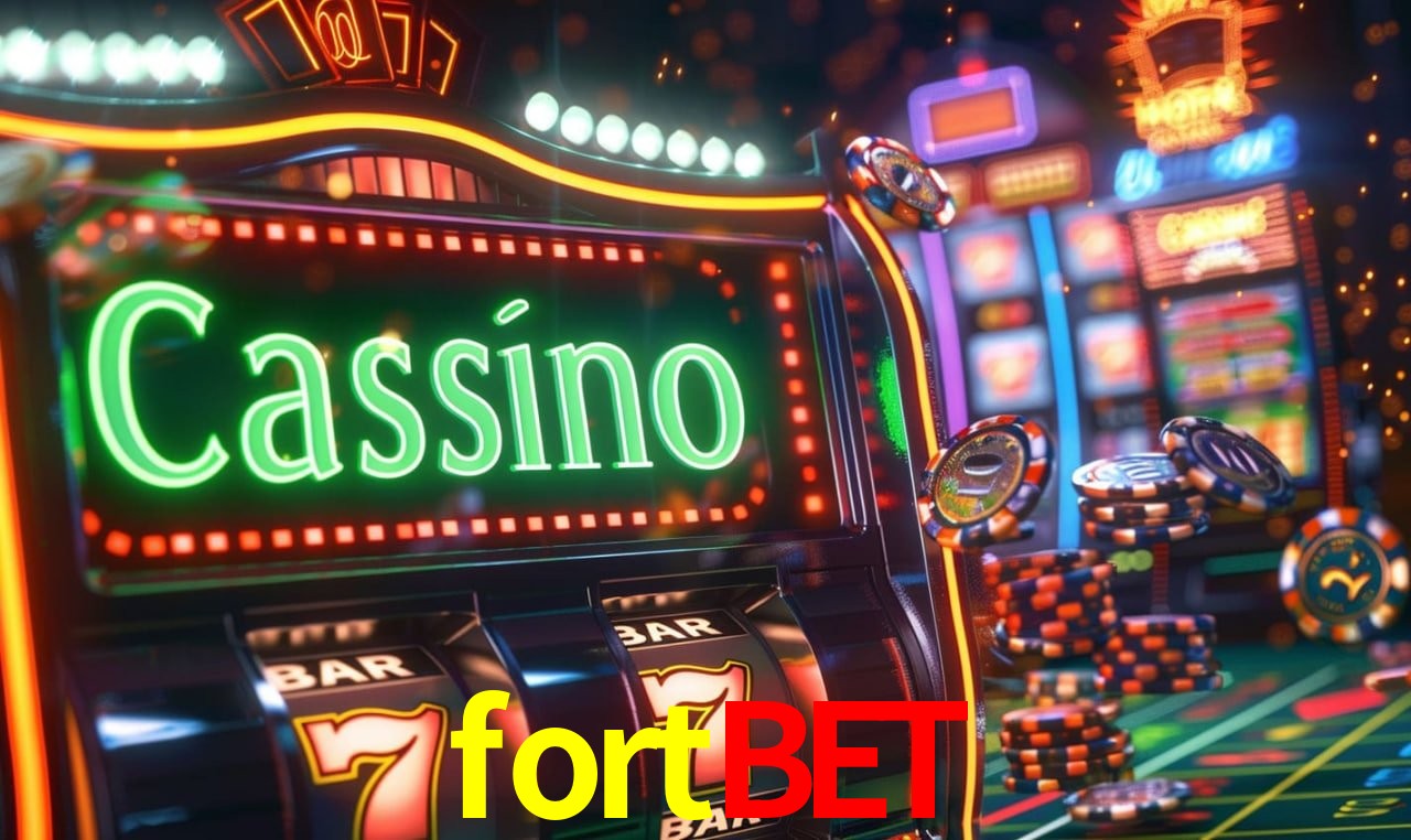 Promoção Relâmpago fortbet