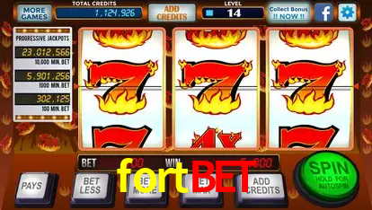 A Emoção da Loteria na fortbet: Uma Chance de Mudança de Vida