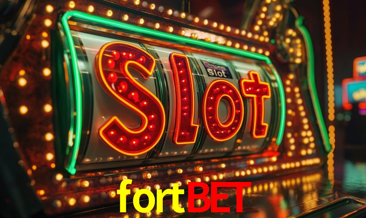fortbet login