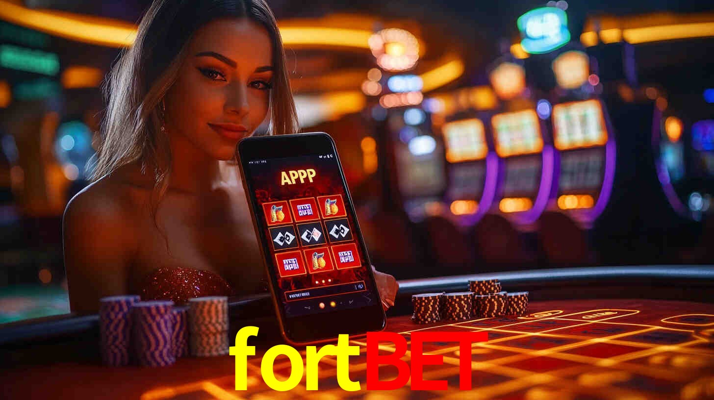 Descubra o Programa VIP da fortbet: Vantagens Exclusivas para Jogadores