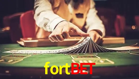Live Casino fortbet