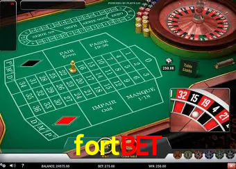 A Experiência Imersiva dos Cassinos Ao Vivo no fortbet