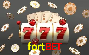 Descubra o Mundo do Cassino Online com fortbet