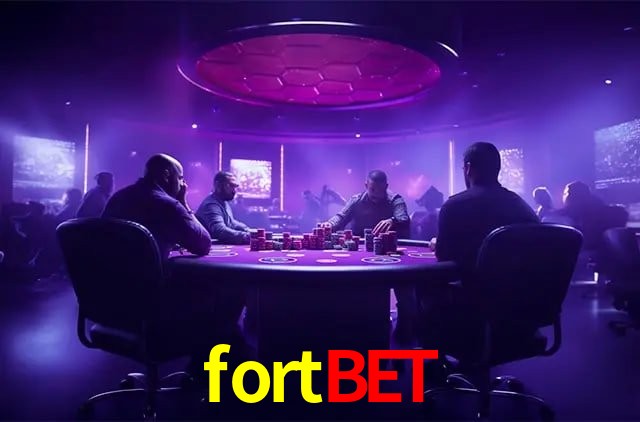 Provedores de Jogos fortbet
