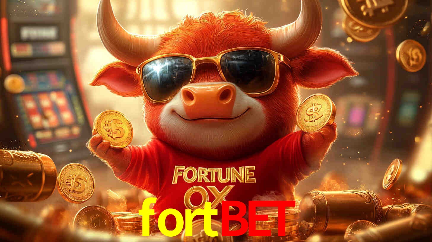 Welcome Bonus fortbet