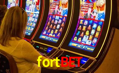 Desvendando o Mundo dos Jogos Virtuais na fortbet