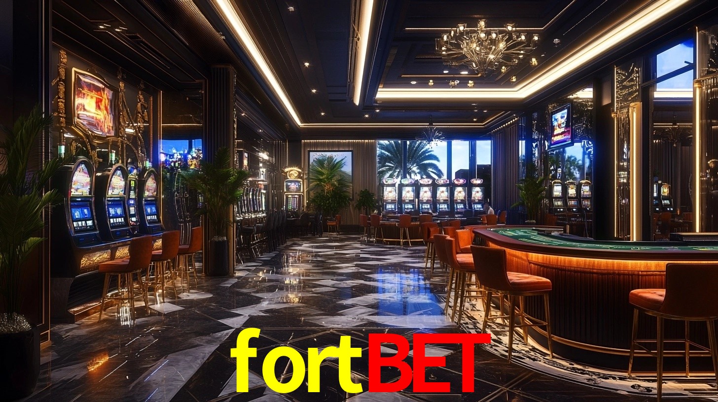 Football Betting fortbet