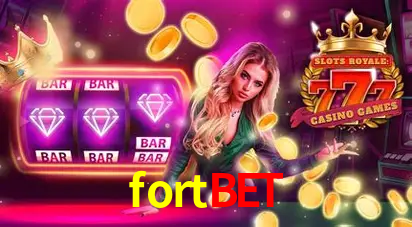 Inovações de Jogos na fortbet: O Futuro das Experiências Interativas