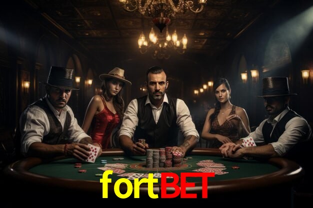 fortbet.com