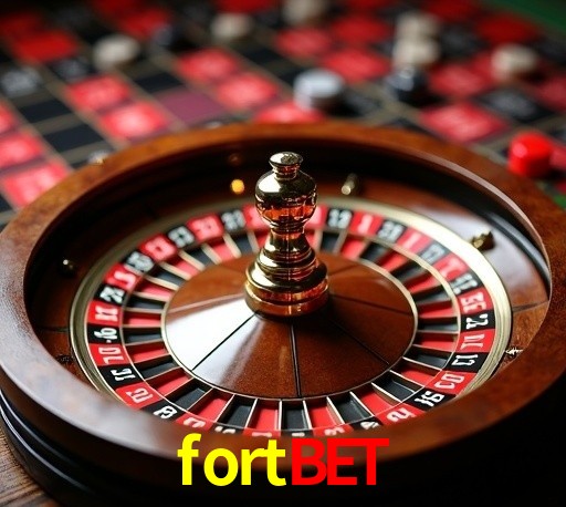 fortbet: Jogos de Caça-Níqueis-Altas Recompensas, Roleta-Velocidade, Blackjack-Desafios Máximos