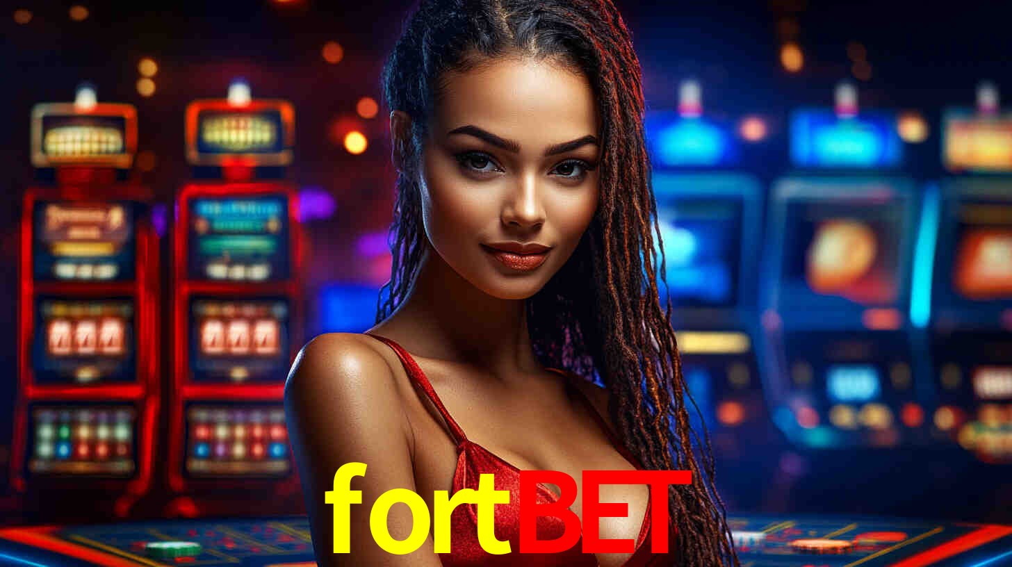 fortbet.com