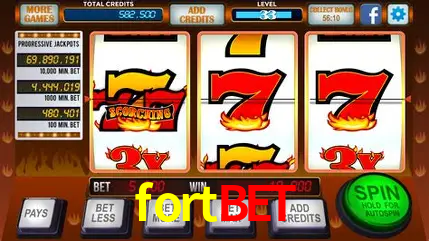Explorando a Categoria de Eventos em Apostas na fortbet