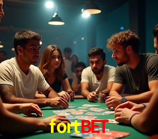 Experimente o Login Seguro Premium no fortbet