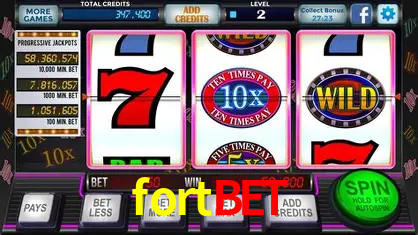 A Revolução dos Aplicativos de Jogos no fortbet