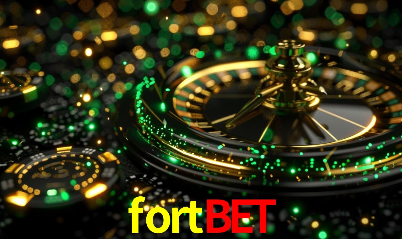 Explore as vantagens do fortbet: serviço profissional e confiabilidade