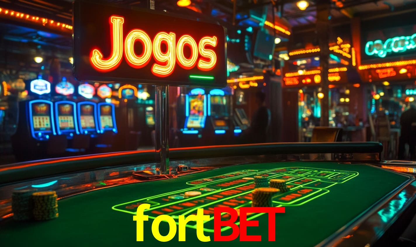 Integração de APIs fortbet