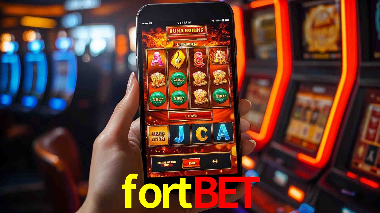 Blackjack Table fortbet