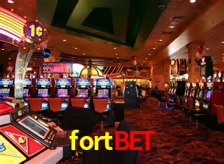 Descubra a Magia dos Jogos de Arcade no fortbet