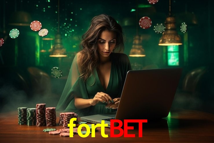 fortbet login